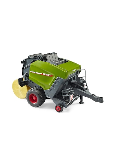Bruder - Fendt Rotana 180v Balya Makinası - Br02038 Çok Renkli