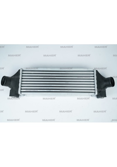 Ford Transit 2000-2006 Turbo Radyatörü Intercooler 2.4 Yc159l440bb