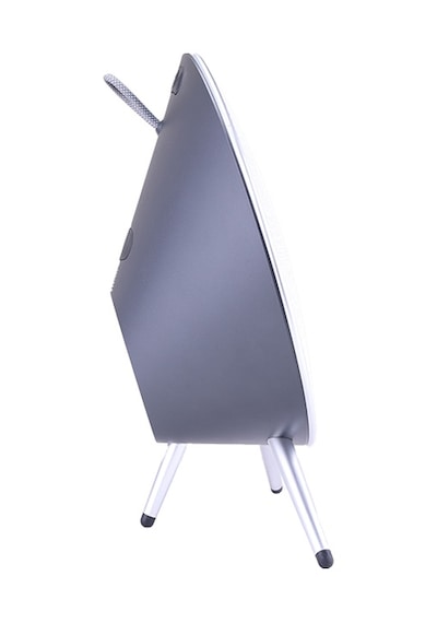 4berry Ufo Air Bluetooth Hoparlör 80 W, Kablosuz, Modern Tasarım