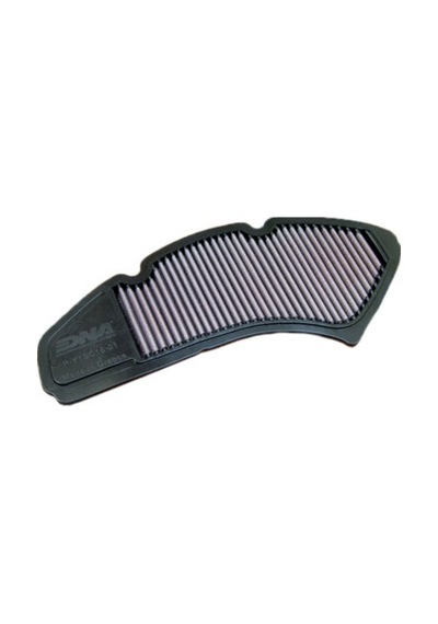 Dna P-y1sc16-01 Yamaha Nmax 155 Temizlenebilir Performans Hava Filtresi 2015-2020