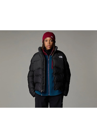 The North Face W Saikuru Jacket Kadın Outdoor Montu Nf0a89jdkt01 Siyah Siyah