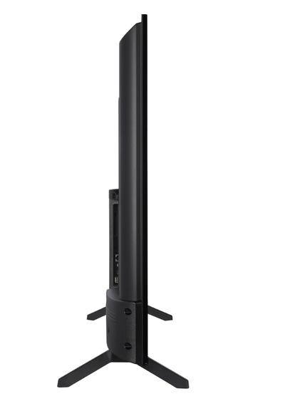 Techwood 50TEC9700UA 50" 4K Ultra HD Android Smart LED TV