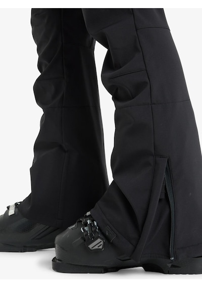 Roxy Rising High Pt Kadın Kayak/snowboard Pantolonu-erjtp03295 Siyah