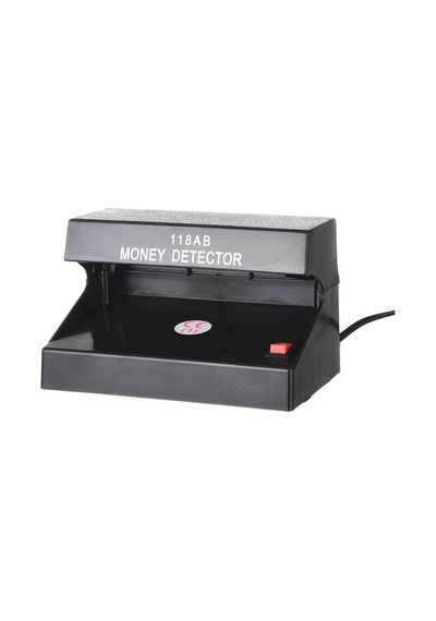 Powermaster Pm-20122 Pilli Para Ve Çek Kontrol Makinesi