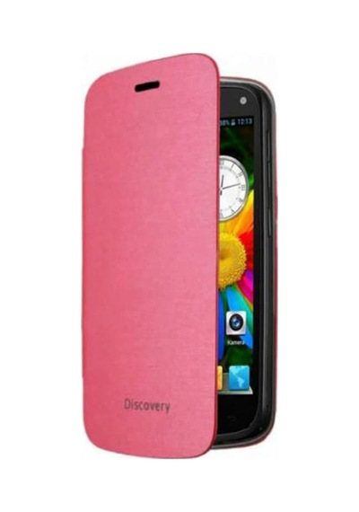 General Mobile Discovery Flip Cover Kilif 526850195