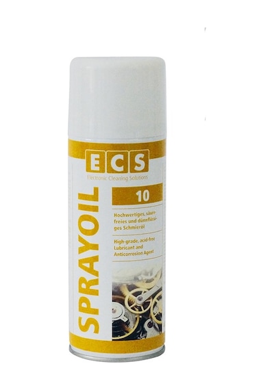 Sprayoıl Antikorozyon Korozyon Önleyici Yağ 400 ML