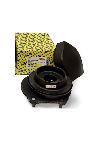 Fiat Fiorino Linea Ön Sağ Amortisör Takozu Rulmanlı Kit - 59360100
