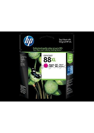 Hp Kırmızı N0 88 Yüksek Kapasiteli