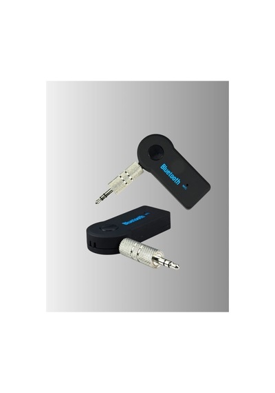 Araç İçi Bluetooth Aux Müzik Ve Telefon Görüşmesi Adaptörü - Hs08378003-6208