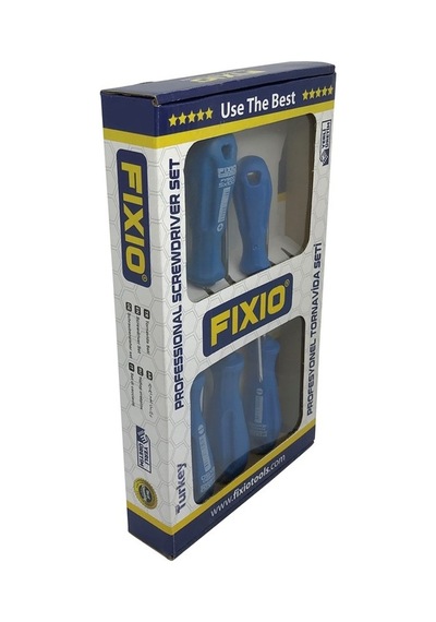Tornavida Takımı 5 Parça / Fd5000