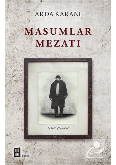 Mercankitap Masumlar Mezatı / Arda Karani