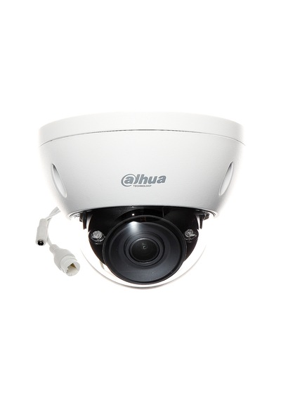 Dahua Ipc-hdbw5241e-ze-27135, 2mpix, 2,7-13,5mm Motorize Lens, H265+,starlight, 40mt Gece Görüşü, Ip67, Poe Dome Ip Kamera