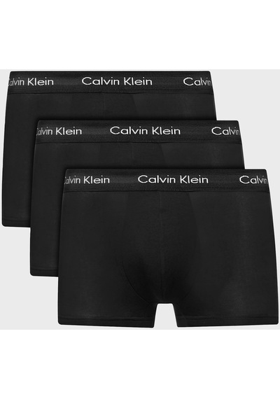 Calvin Klein Erkek Boxer 0000U2664G Xwb Xl