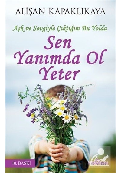 Sen Yanımda Ol Yeter - Alişan Kapaklıkaya