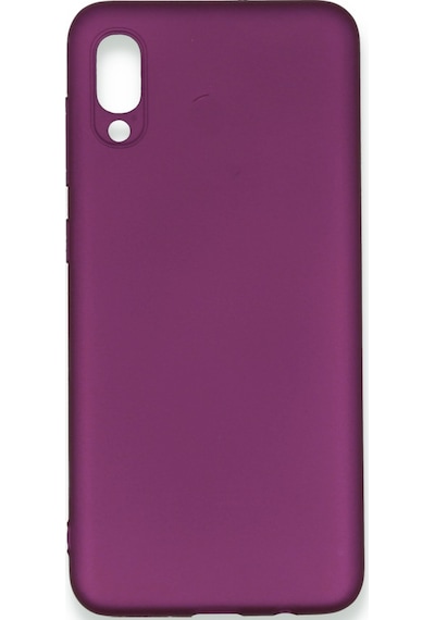 Samsung Galaxy Uyumlu A2 Core Premium Silikon Kilif 485234649