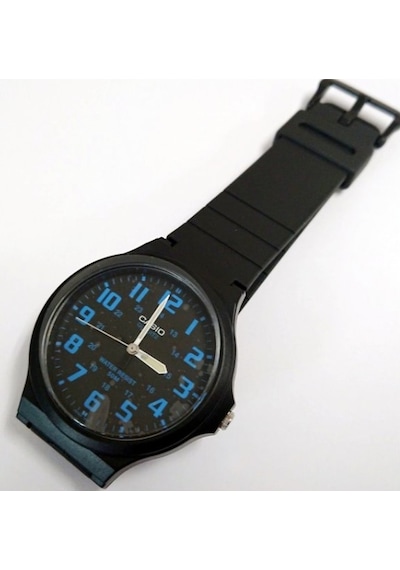 Casio MW-240-2BVDF Erkek Kol Saati