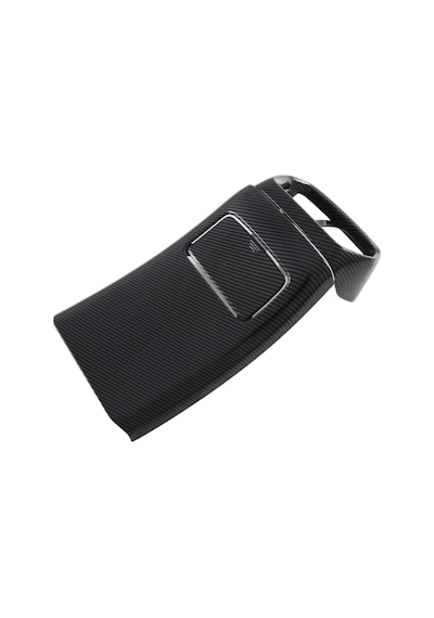 Red Lion Parts Byd Seallion 7 Uyumlu Arka Menfez Kapağı Karbon Fiber Kaplama 4 Parça