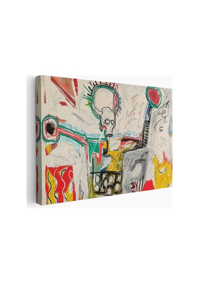 'in Untitled Kanvas Yüksek Kaliteli Kanvas Canvas Tablo Tabloları