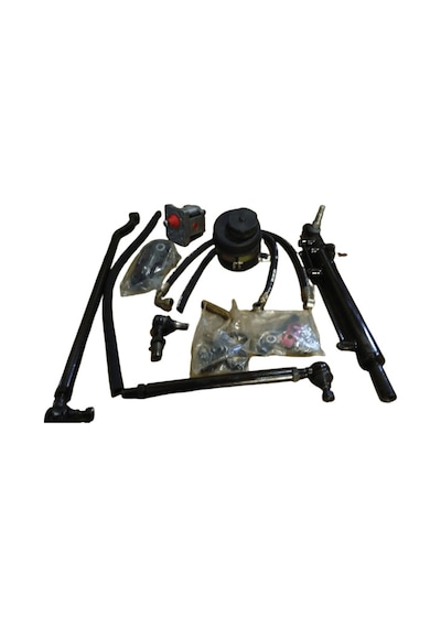 Fıat 480- 450- 540 Hıdrolık Dıreksıyon Setı Chs Üretimi