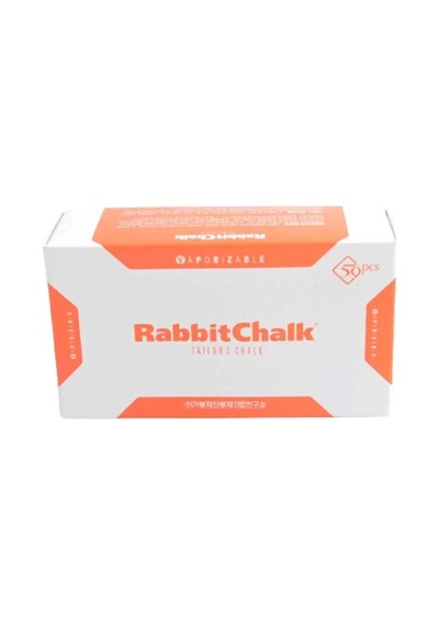 Rabbit Buhar İle Uçan Çizgi Taşı