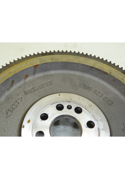 Laguna 2-3 - Megane 2-3 - Koleos Motor Volantı 8200641455
