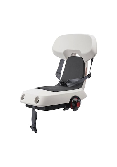 Polisport Guppy Junior 35kg Çocuk Taşıyıcı Beyaz