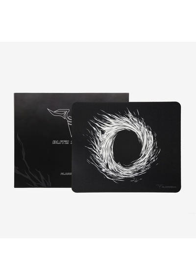 Ayrex Klasse Blitz Speed Series 480x400x4 Mm E-sports Gaming Oyuncu Mouse Pad Dark Hole