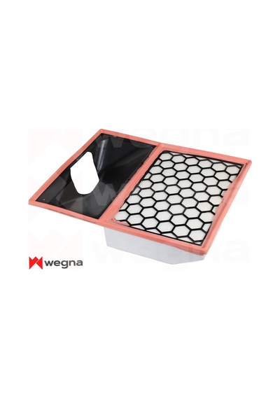 Wegna Wa2452 Hava Filtresi Iveco Daıly 11 2.3d Mjet F1a 3.0d Mjet F1c C 40002 5801317097 -