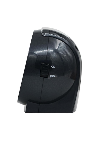 Seiko Qhk059k Sessiz Saniyeli Aydınlatmalı Bell Sesli Alarm 5 Dk Ertelemeli Masa Saati Çok Renkli