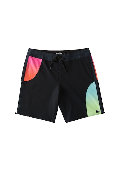 Bıllabong Billabong Erkek Boardshort Cylinders Pro Siyah Blk Siyah