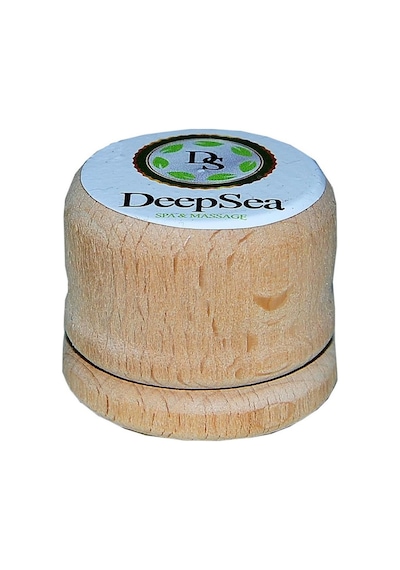 Deepsea Menthol MiGen Taşı Spa Ve Masaj Mentolü 7 G x 18 Adet