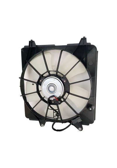 Honda Civic Fd6 Su Radyatörü Fan Paneli Motoru 2007 2009 2010 12