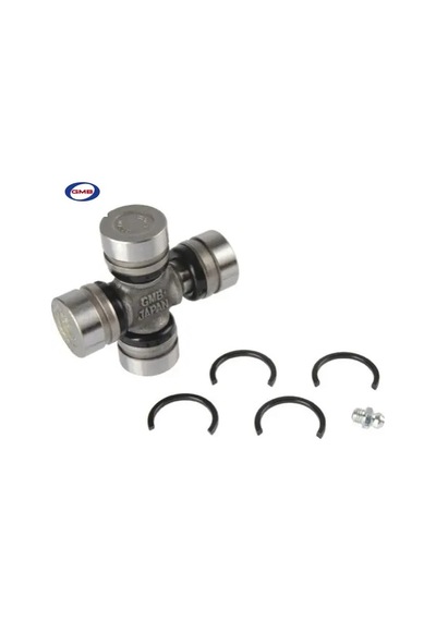 Mafsal İstavrozu Hılux 2.4l Ln85 Ln145 4x2 90-04 Küçük Tip Ölçü: İçten Segmanlı Boy: 46.8 X Kafa Çap Gmb 3741120010