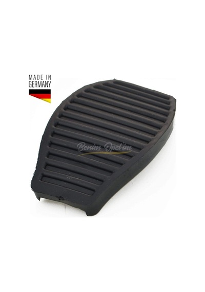 Fren Ve Debriyaj Pedal Lastigi Opel Corsa D-Corsa E-Adam 515490993