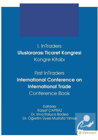 1.InTraders Uluslararası Ticaret Kongresi Kongre Kitabı- Hiperlink