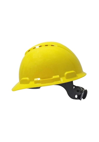 3M H700B Baret Sarı 7000104209