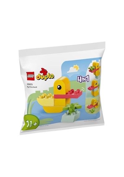 Duplo İlk Ördeğim 30673