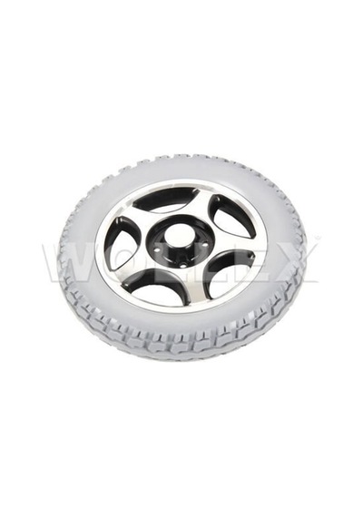 Wg-p200 12 Dolgu Arka Teker