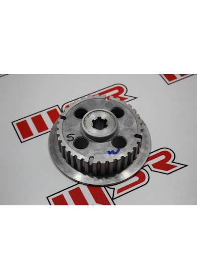 Boxer 150 Baskı Üst Tabla A (538811080)