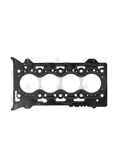 REINZ 61-10304-0 Silindir Kapak Contası L200 15- 2,4 Dıd 1,30 Mm (1 Çentik) 1005C723