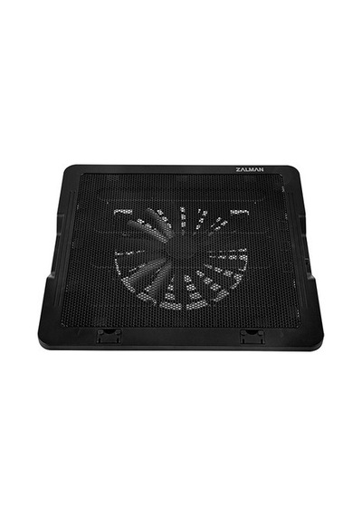 Zalman Zm-ns1000 16 İnç Notebook Soğutucu 180mm Fanlı 1 Fan Özellikli Ayarlanabilir