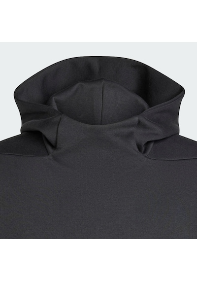Adidas Je7537 M Z.n.e. Hd Erkek Sweatshirt Siyah