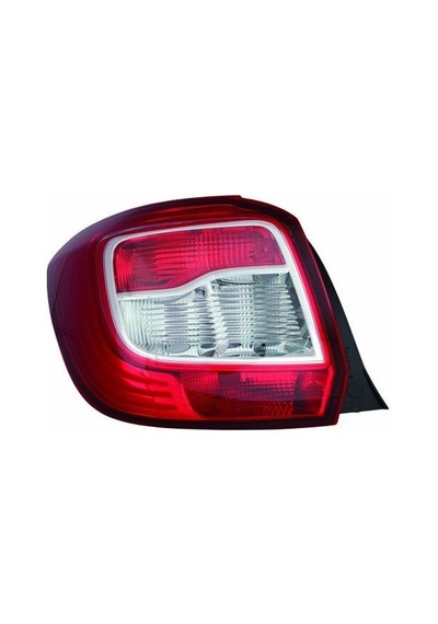 Stop Lambası - Dacia Sandero - Depo-55119a7rue