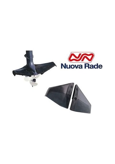Motor Kanadı 4hp - 50 Hp ve Altı Lalizas  Kanat