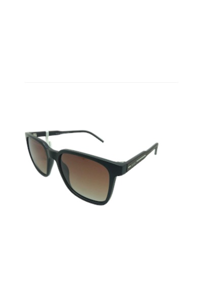 Black Mod.8338 C.03 Kahverengi Erkek Güneş Gözlüğü Kahverengi