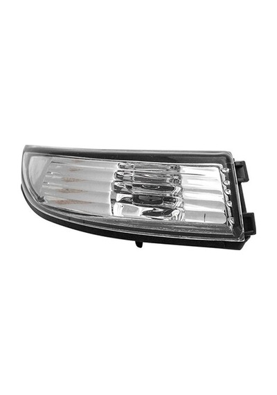 Ford Fiesta Dış Dikiz Ayna Sinyali Sol 2008 - 2016