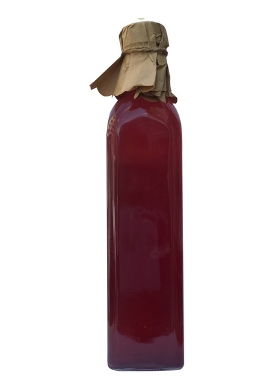 Doğal Gelsin Üzüm Sirkesi - 500 ml