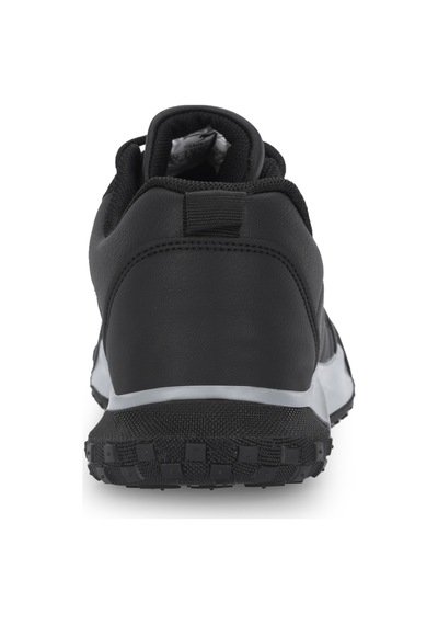 Slazenger Doomfox I Erkek Siyah / Koyu Gri Outdoor Koyu Gri - Siyah