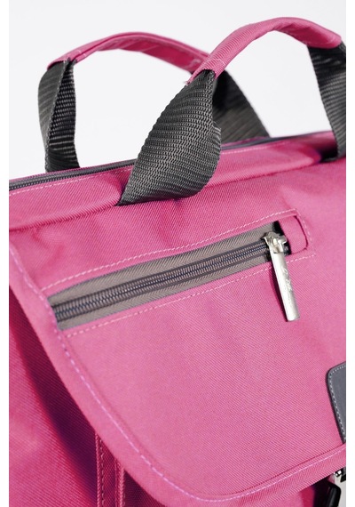 Cambridge Polo Club Evrak Çantası Plevr50117-pembe Pembe