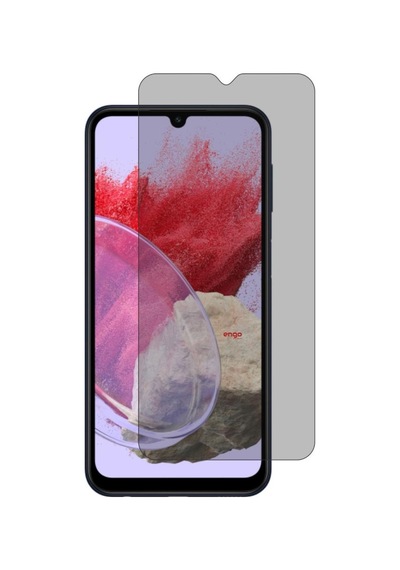 Samsung Galaxy Uyumlu M34 5g İle Hayalet Ekran Koruyucu